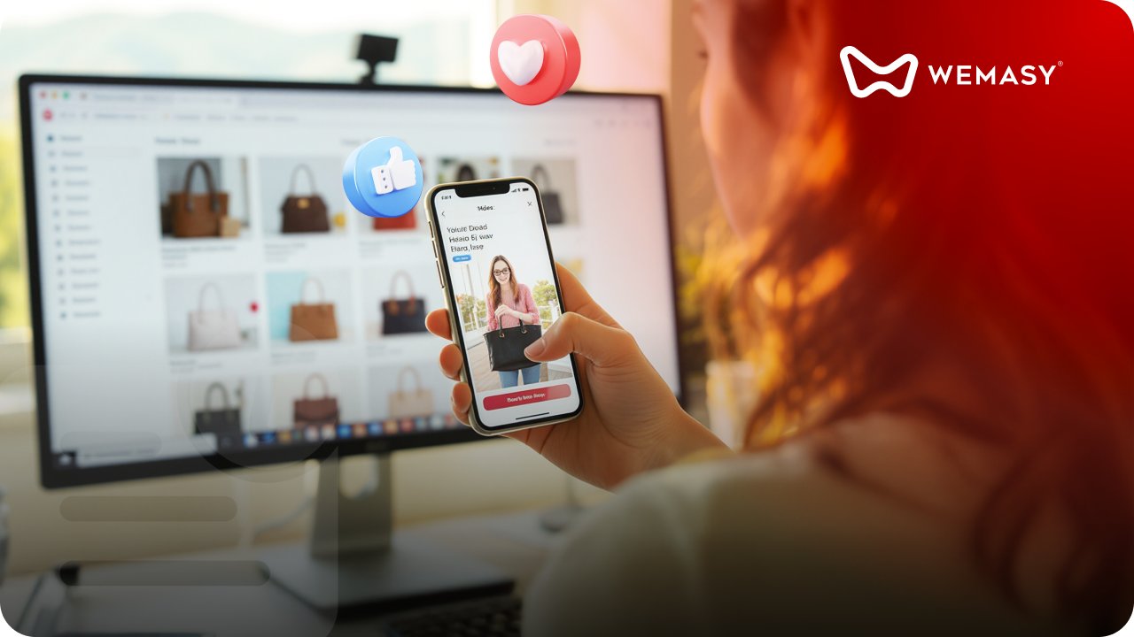 Why do you need a website when you have a social media presence