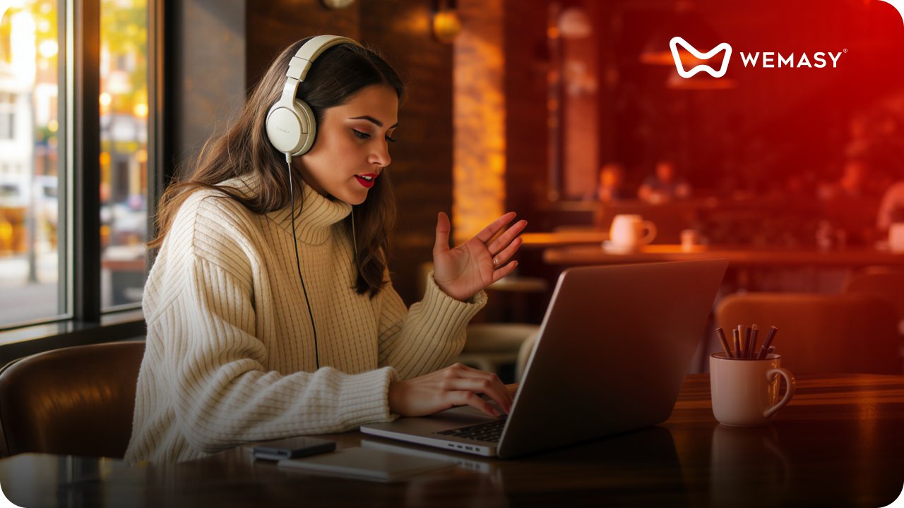 Support users instantly