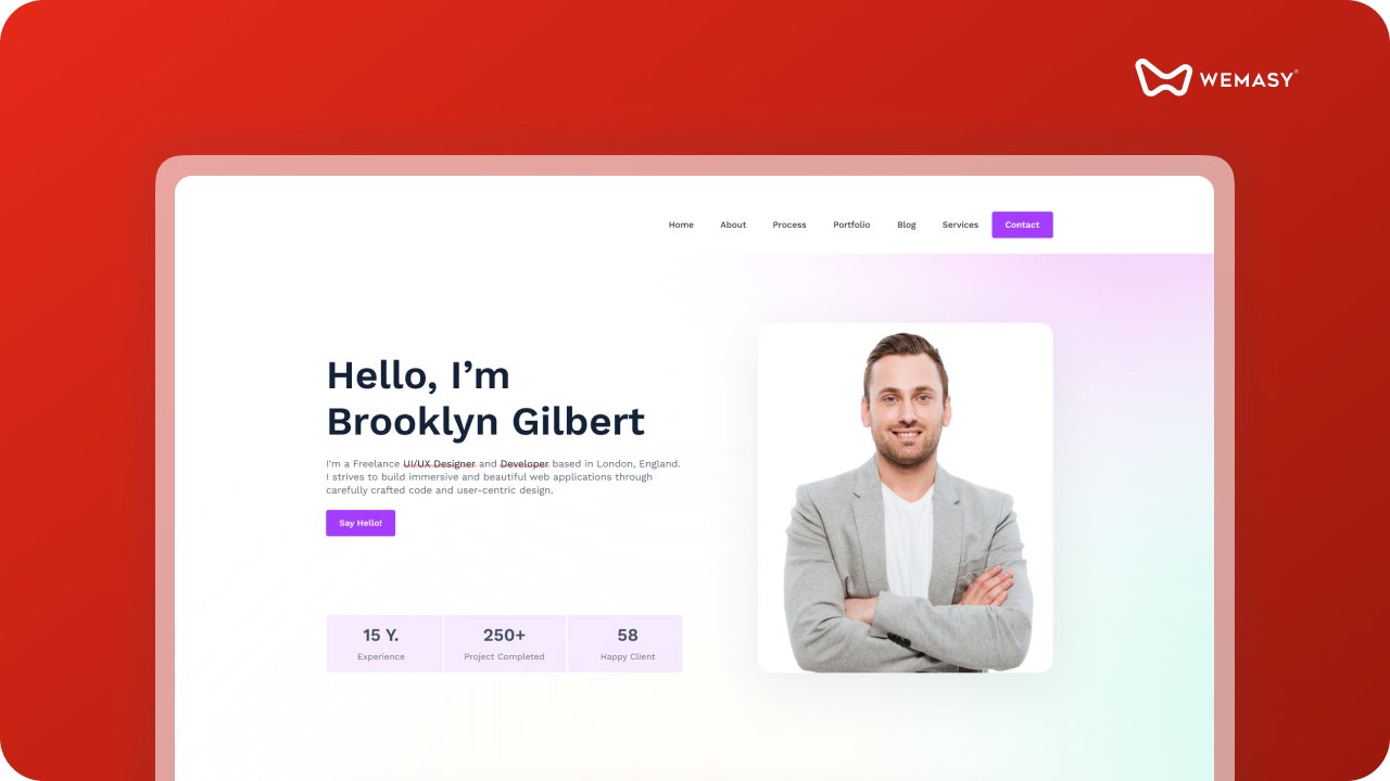 Professional Portfolio