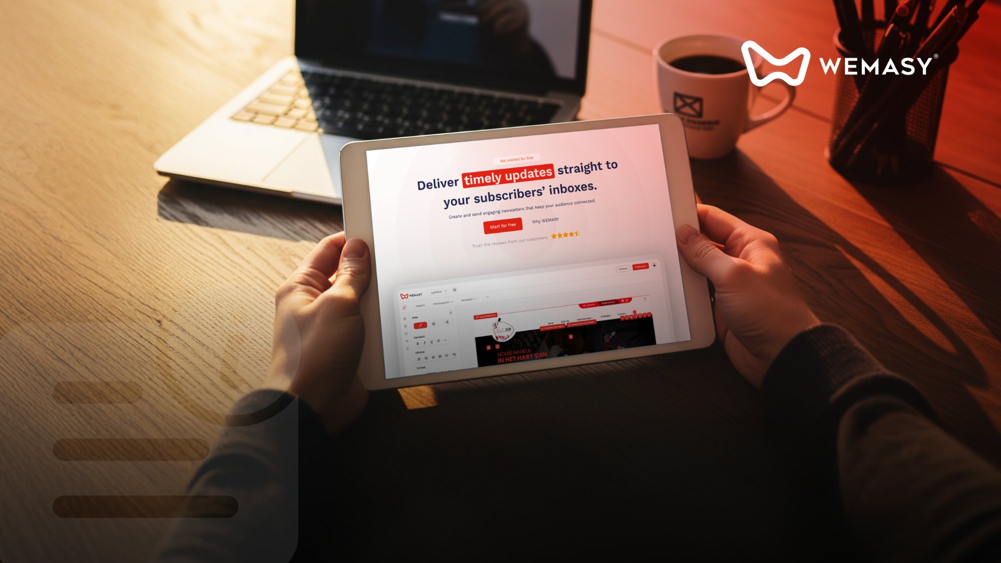 What are newsletters? Why do you need them?