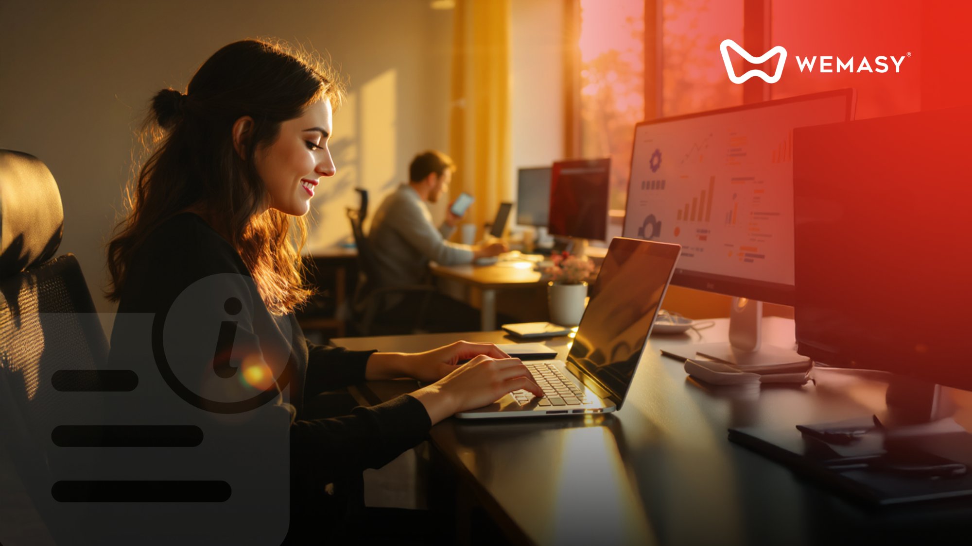 Why are static ads the best for paid marketing?