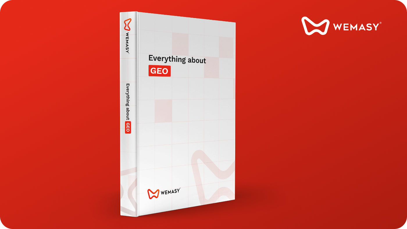 Everything About GEO