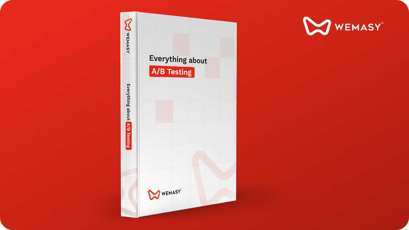 Everything About A/B Testing