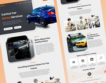 Photography template