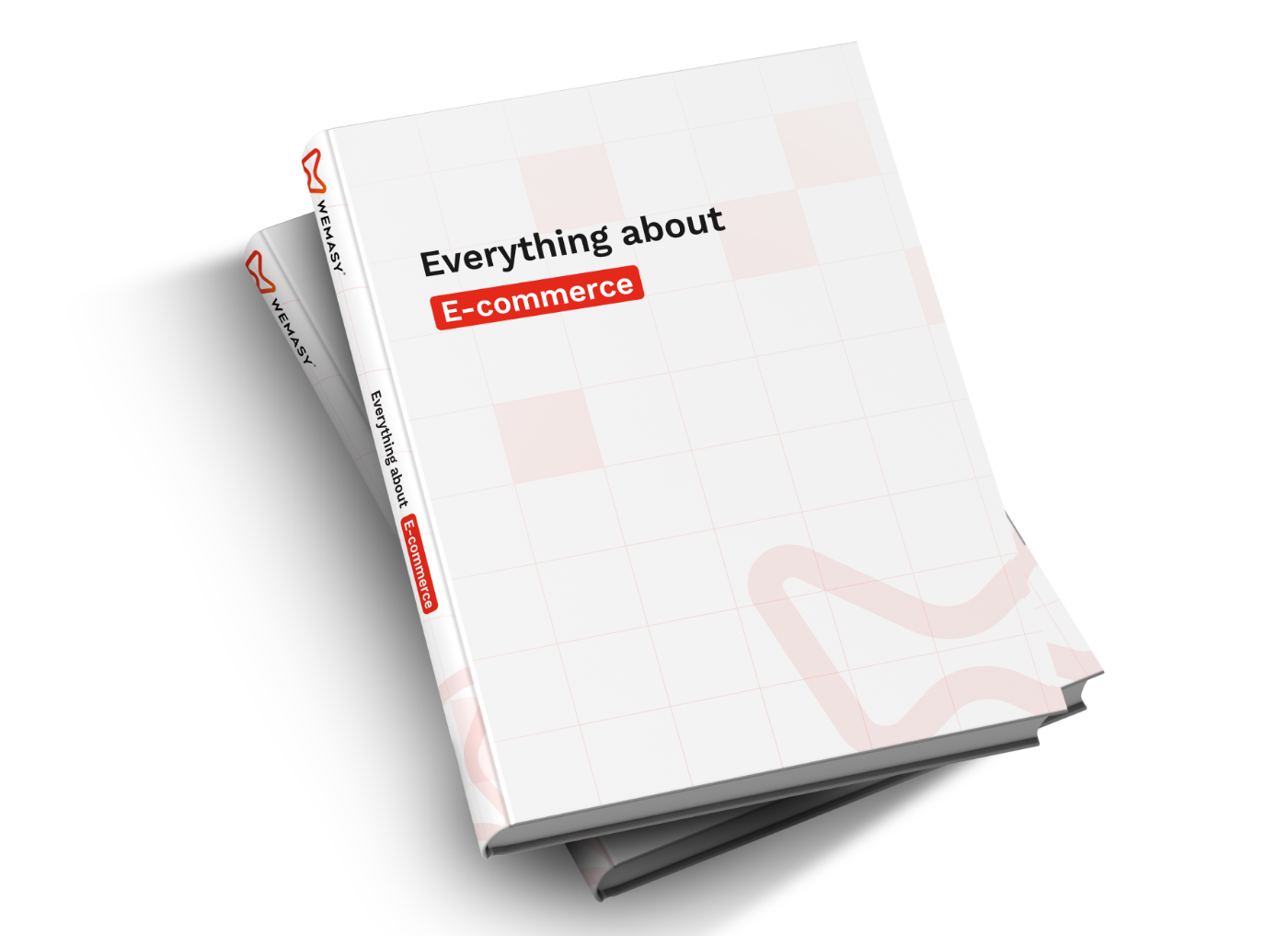 Everything about e-commerce