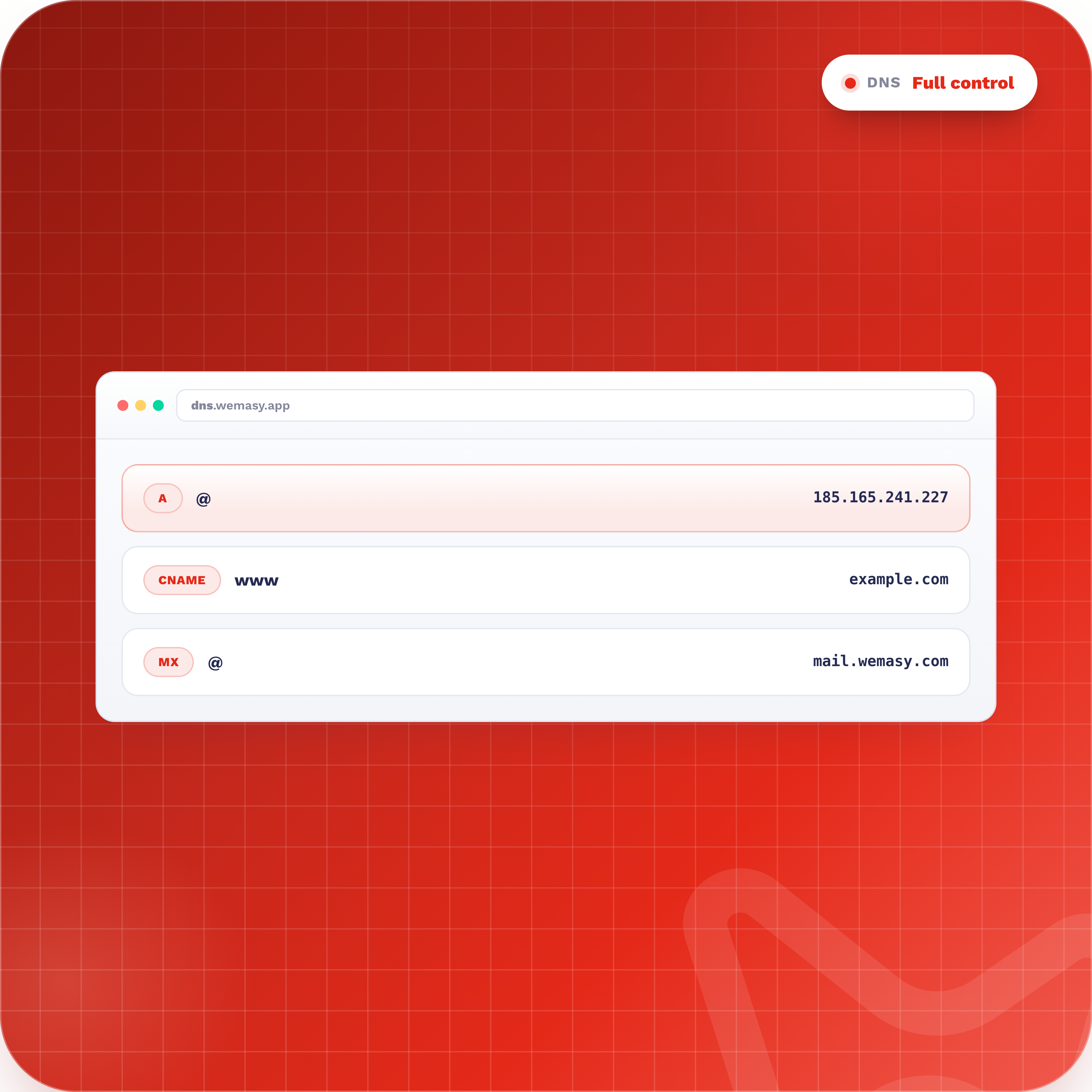Dr 03 Dns Management