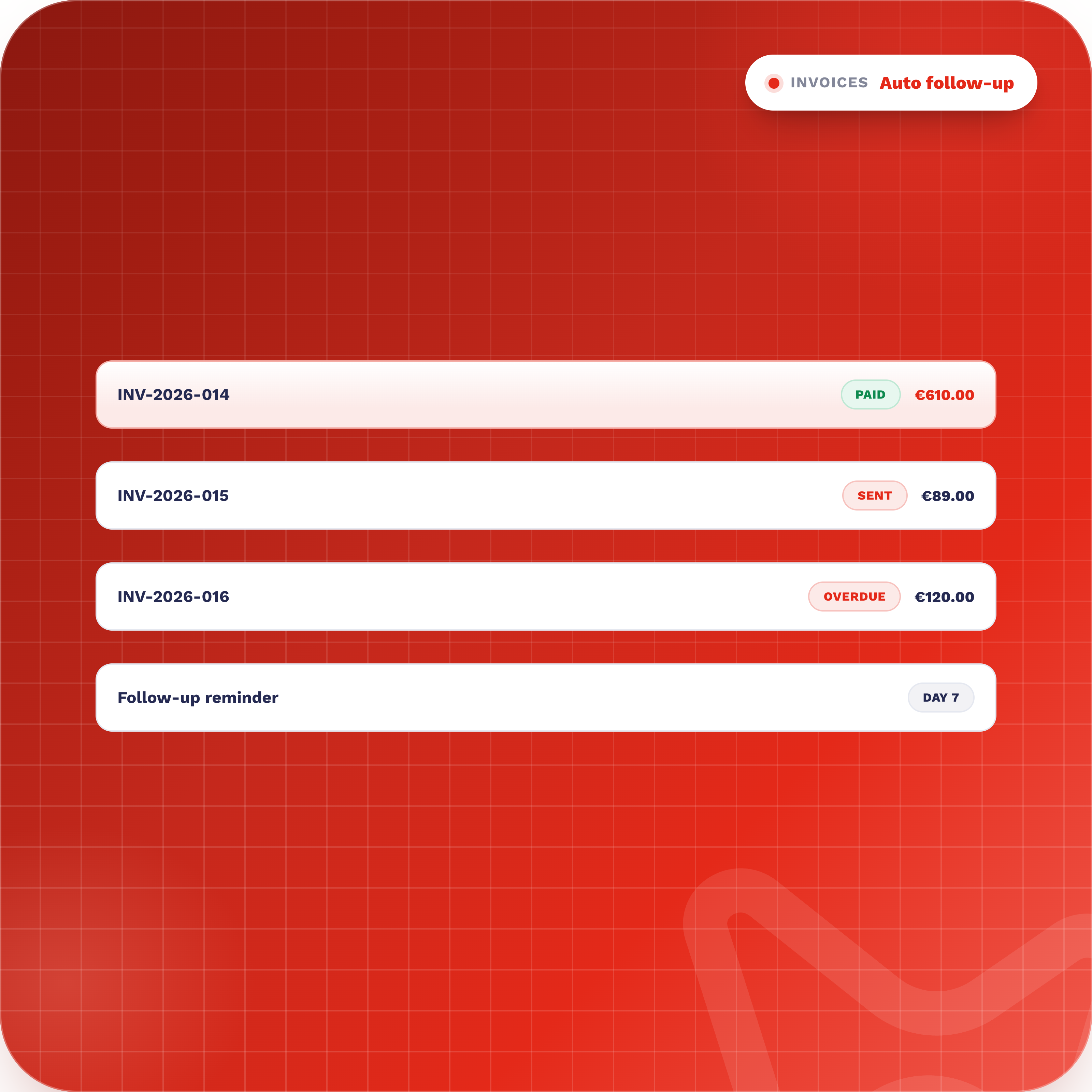 Ec 23 Invoice Management