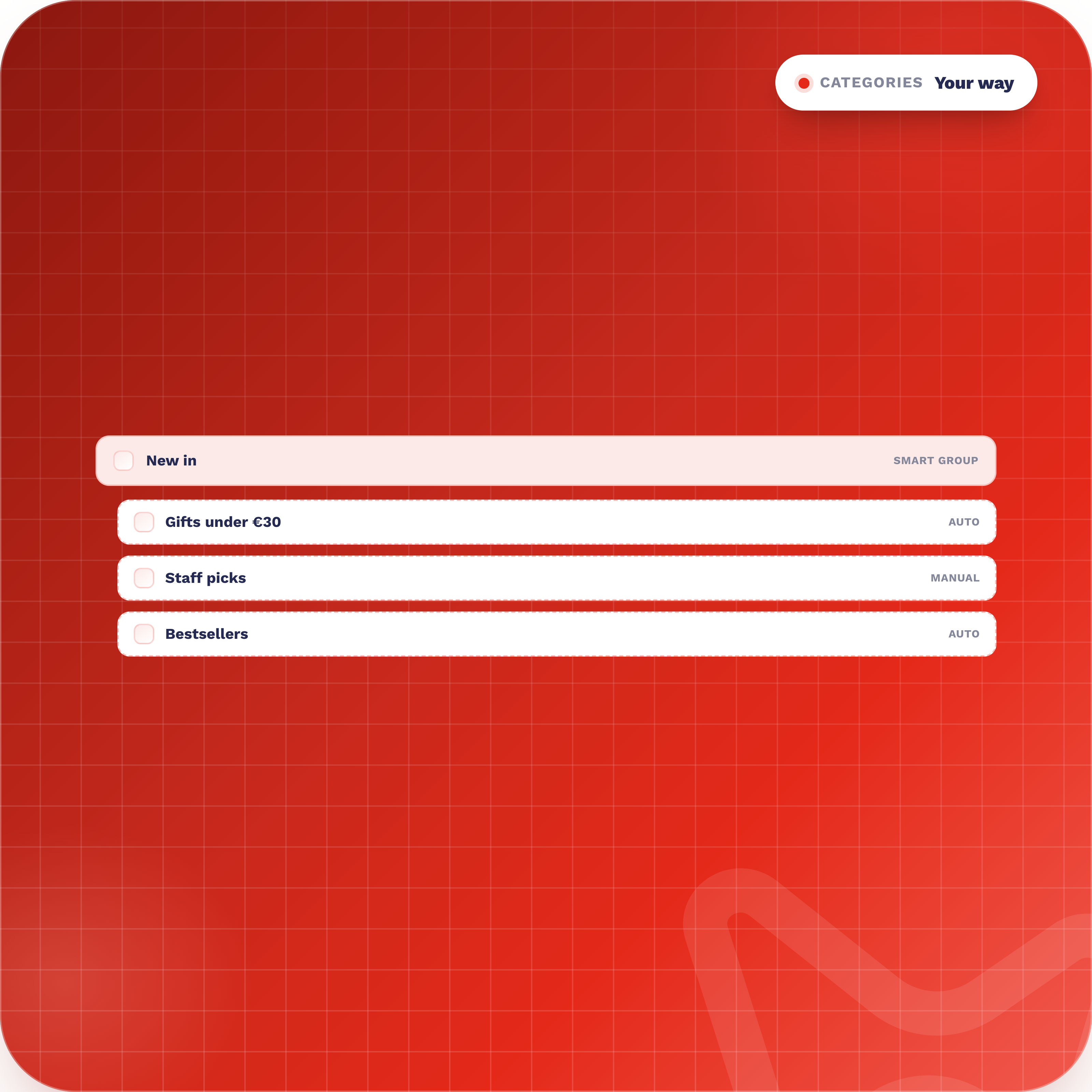 Ec 24 Smart Category Management