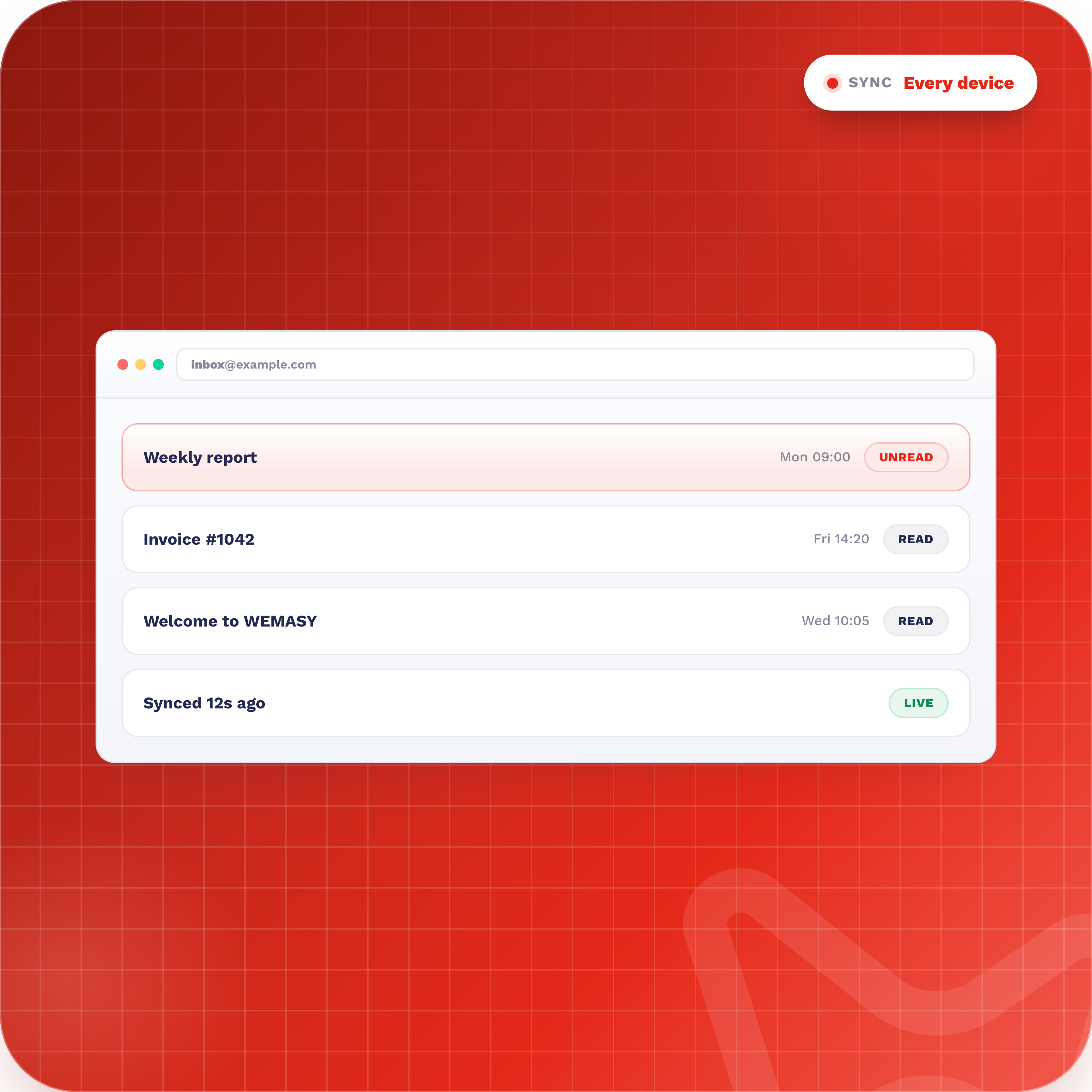 Em 01 Webmail And Mobile Sync
