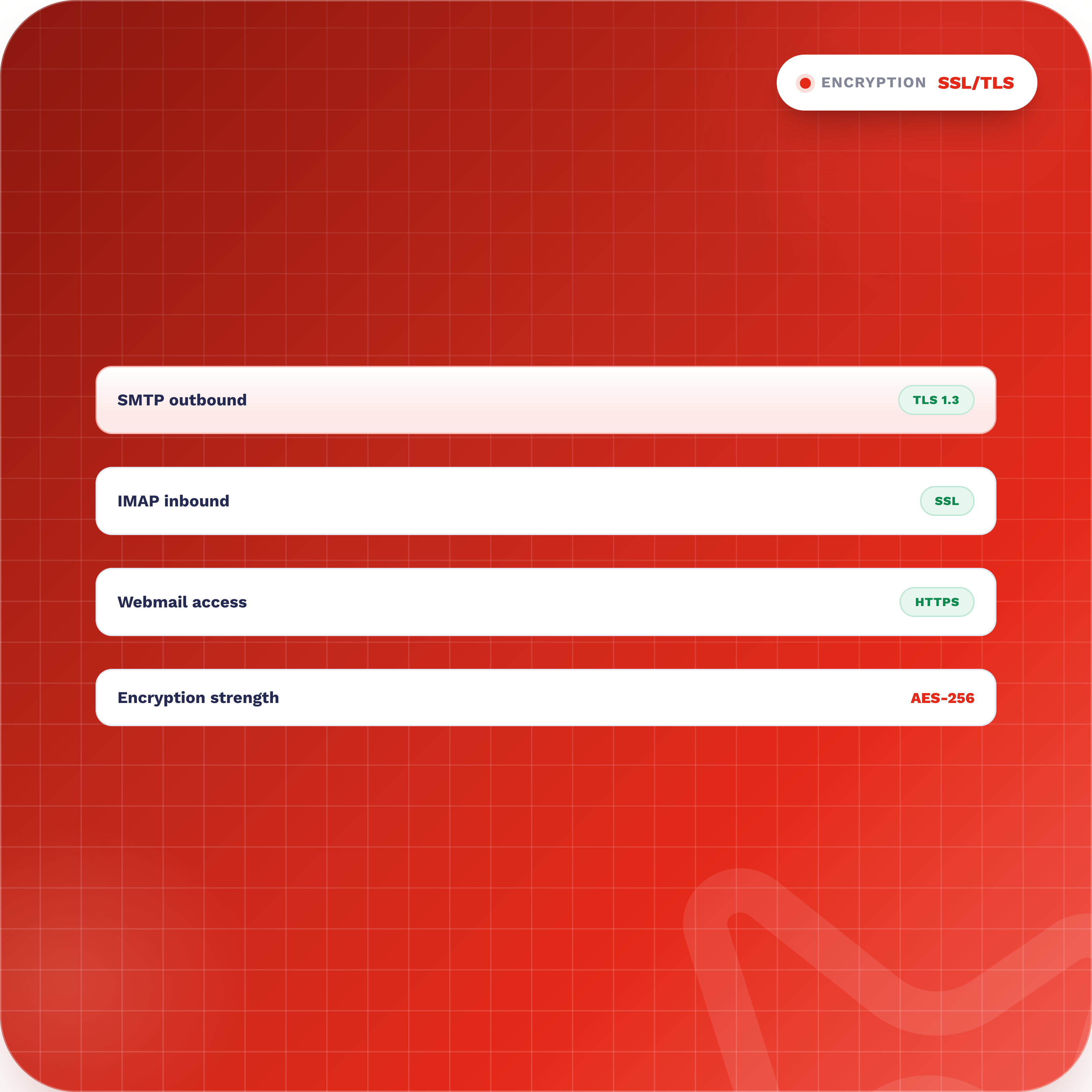 Em 08 Secure Email Protocols