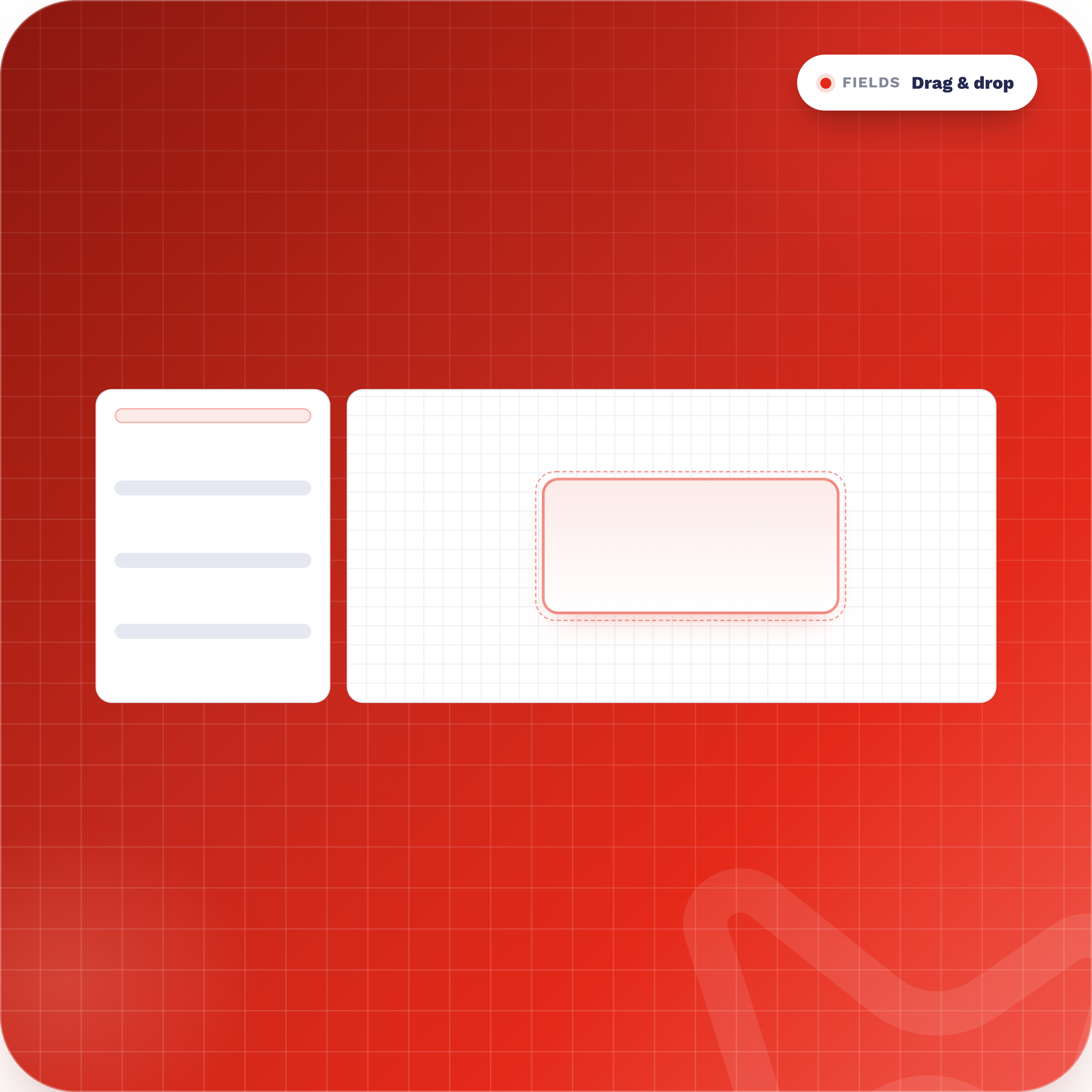 Fm 01 Drag And Drop Form Builder