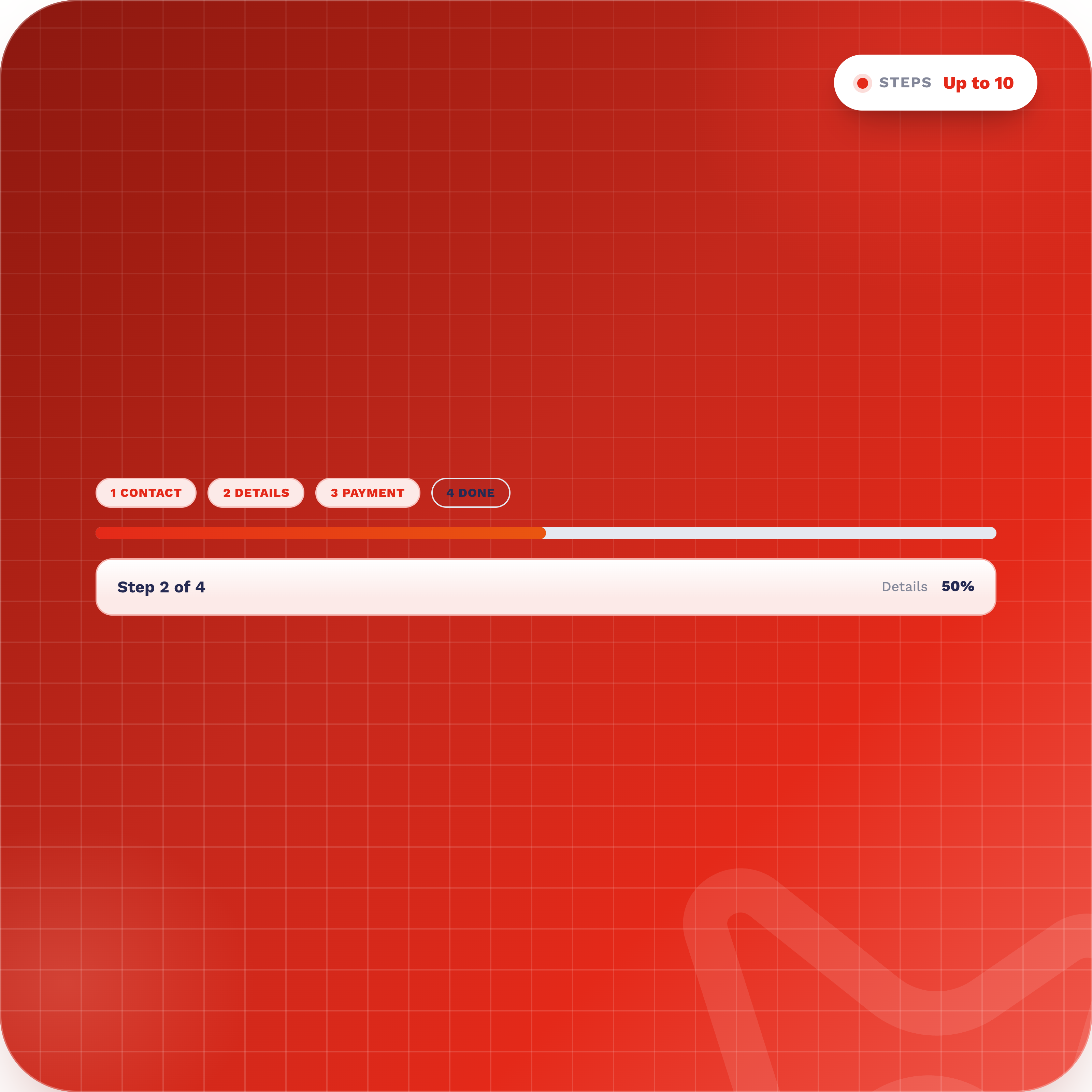 Fm 08 Multi Step Forms