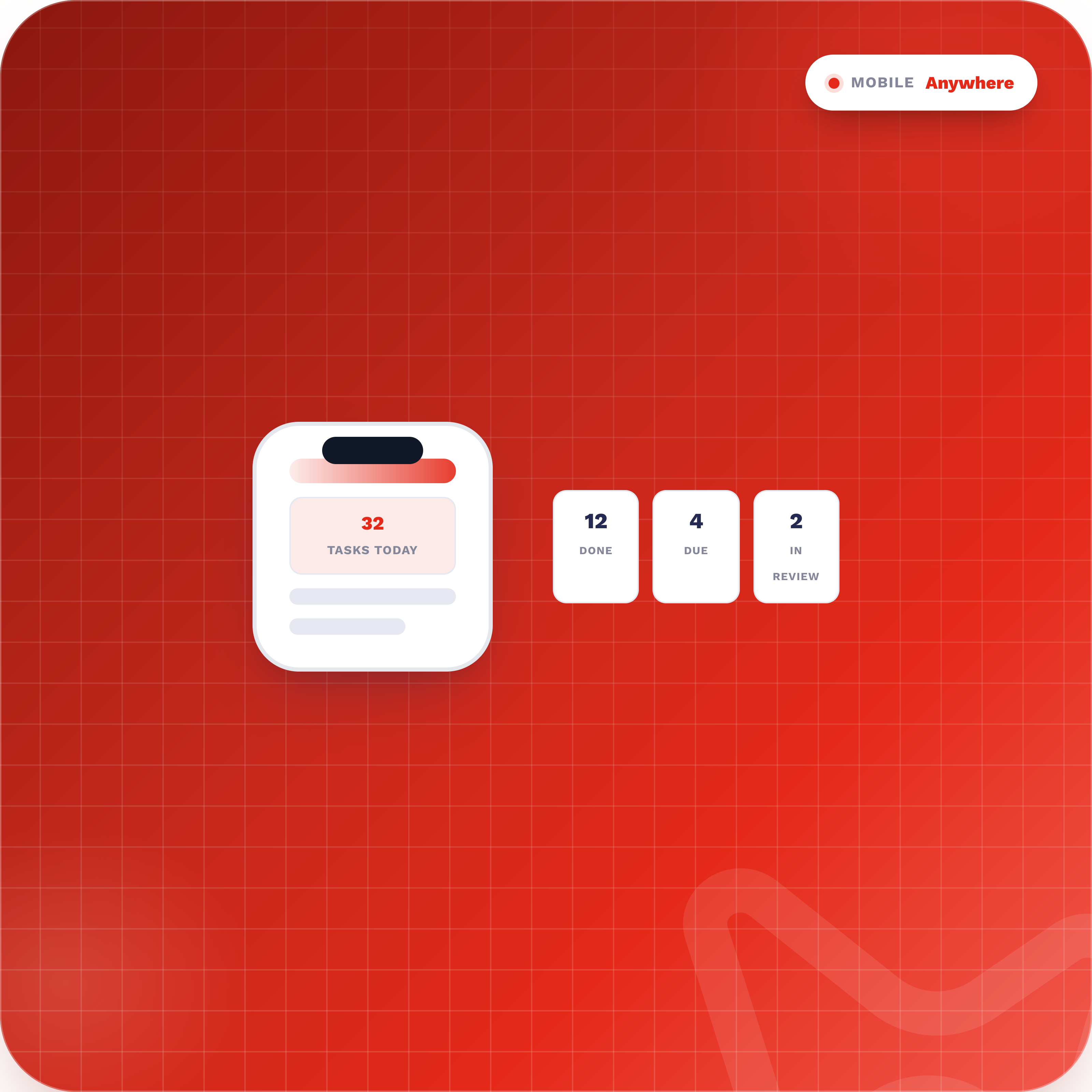 Op 13 Mobile Access