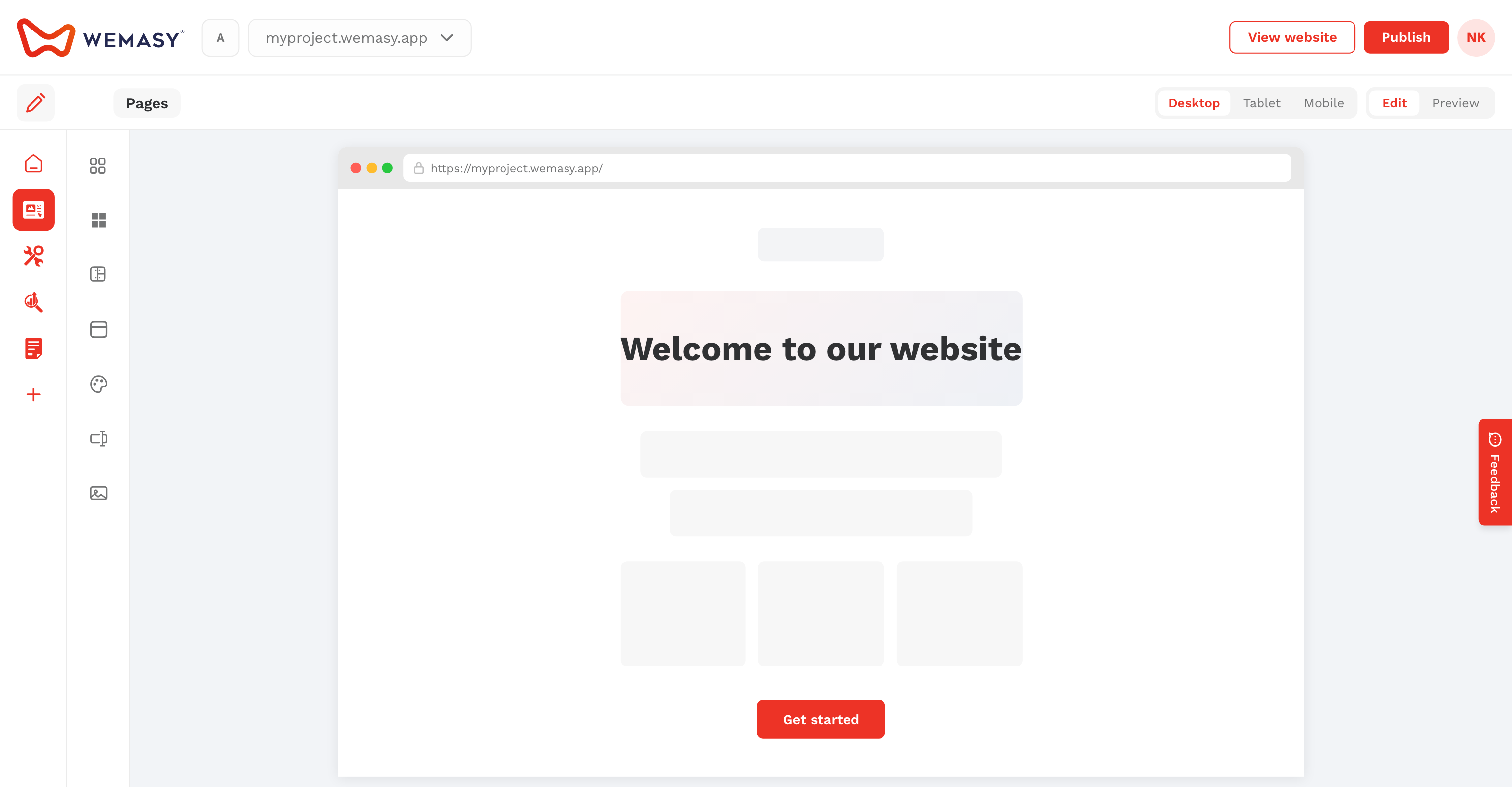 Forms — Method 2: Inline plus