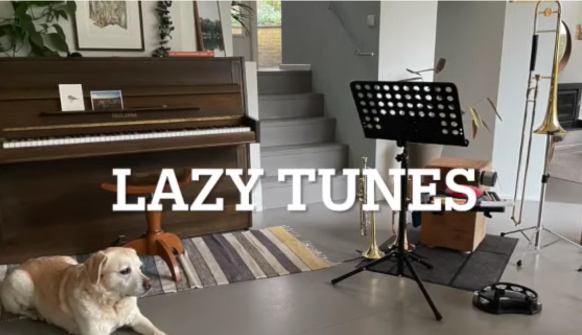 Lazy Tunes