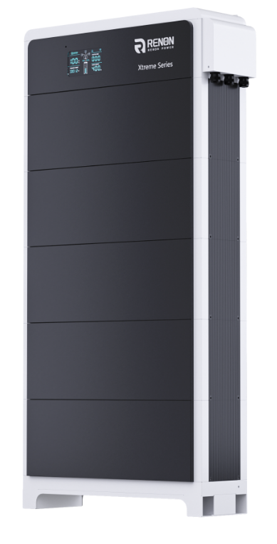 Thuisbatterij Renon Xtreme