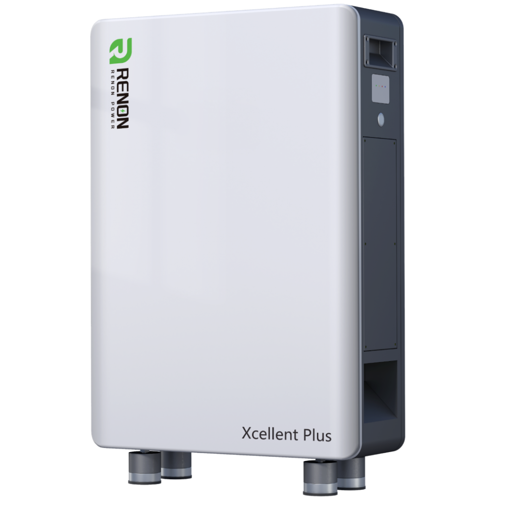 Thuisbatterij Renon Xcellent Plus