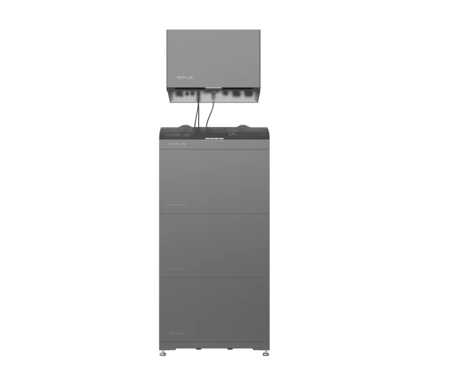 EcoFlow PowerOcean