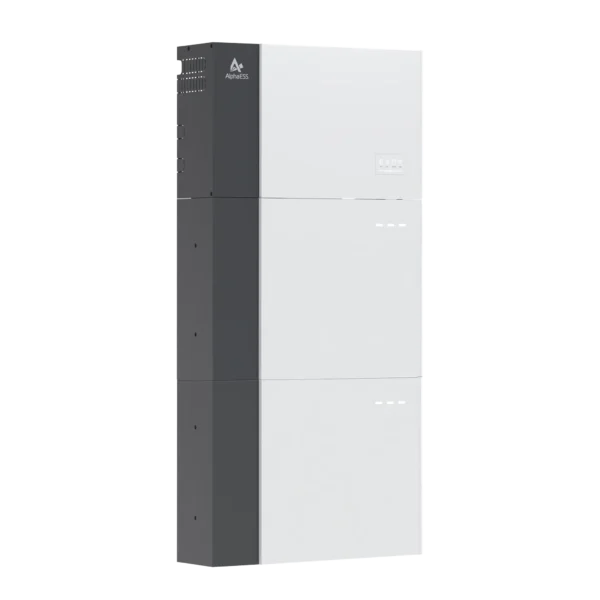 AlphaESS thuisbatterij