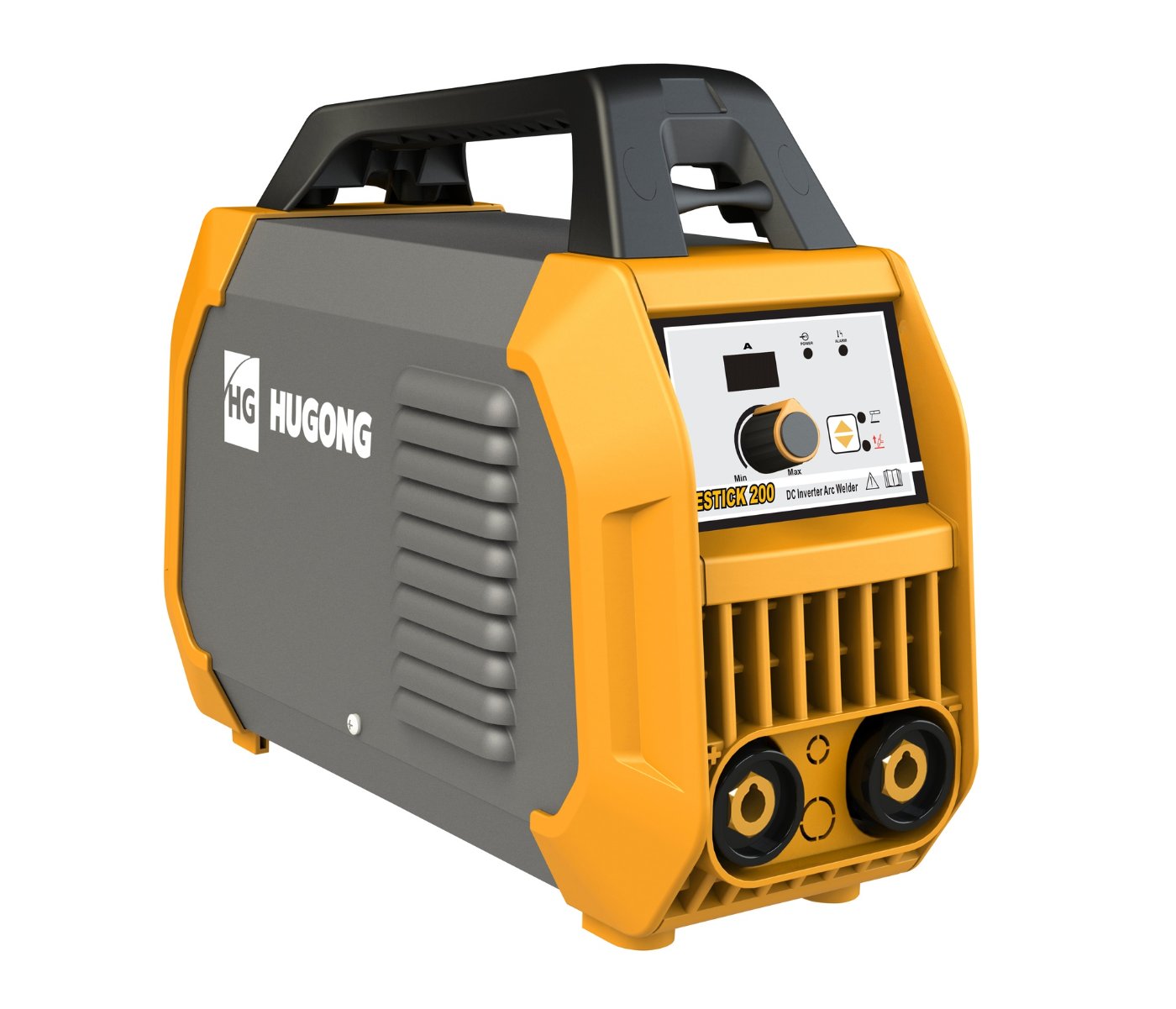 HUGONG ESTICK200 Electrode lasapparaat 200A 5 JAAR GARANTIE