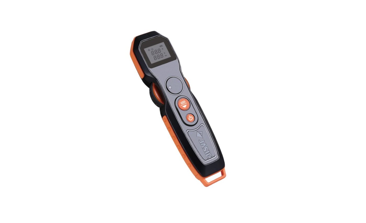 Jasic Evo afstandsbediening HRC02 voor EVO tig & EVO mig