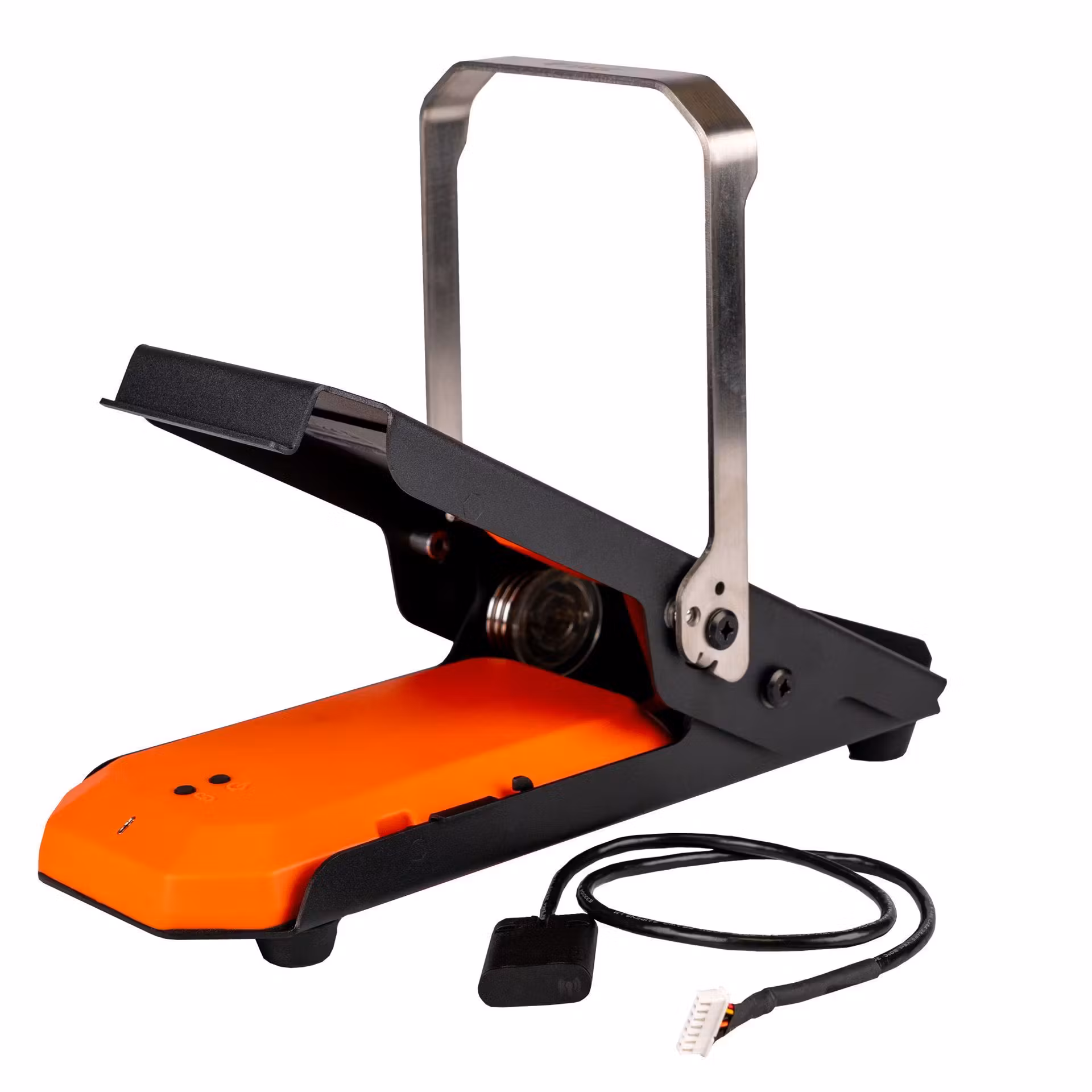 Jasic Evo draadloos voetpedaal FRC02 voor EVO tig & EVO mig machines