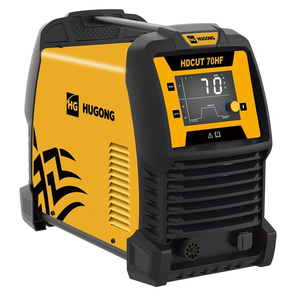 Hugong / soldatech HDCUT70HF Plasmasnijder 70A