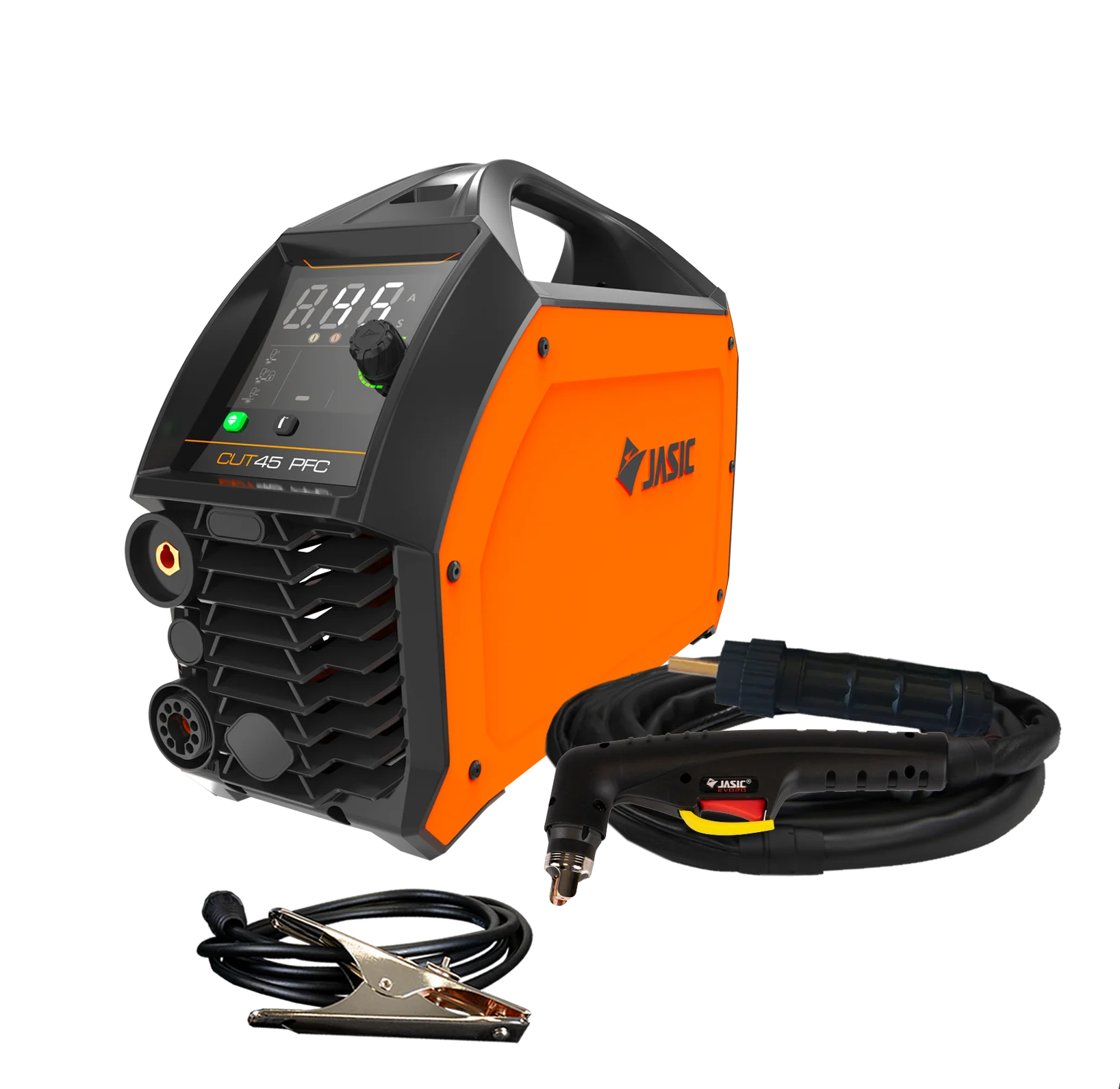 Jasic EVO CUT 45 PFC Plasmasnijder 230V