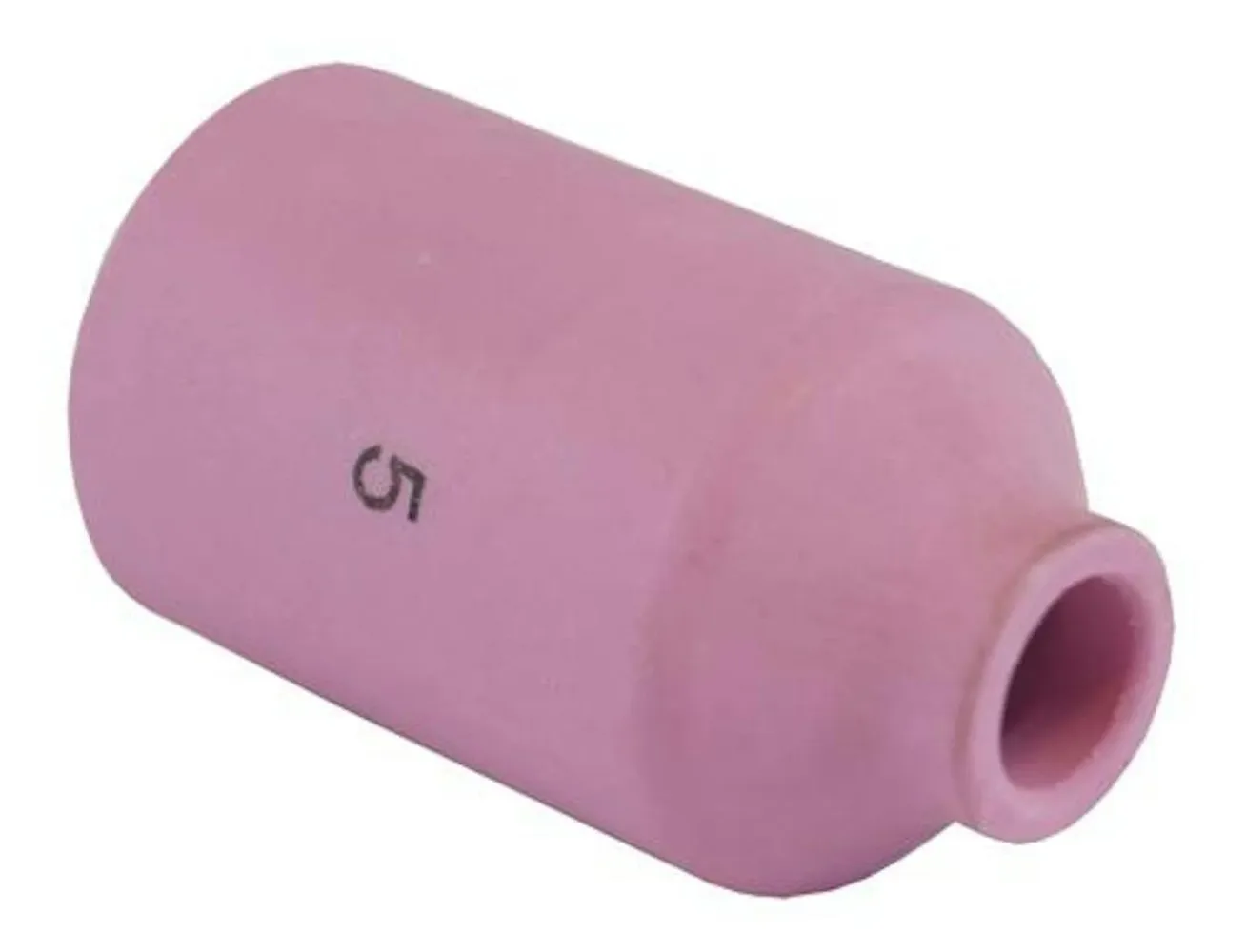 TIG gaslens cup 5 keramisch