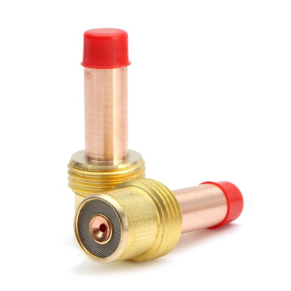 Gaslens Body 1,6mm TIG WP-17/18/26