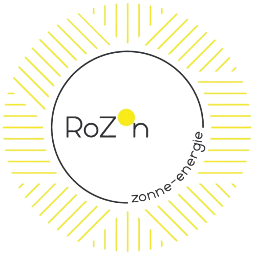OVER ROZON ZONNE ENERGIE