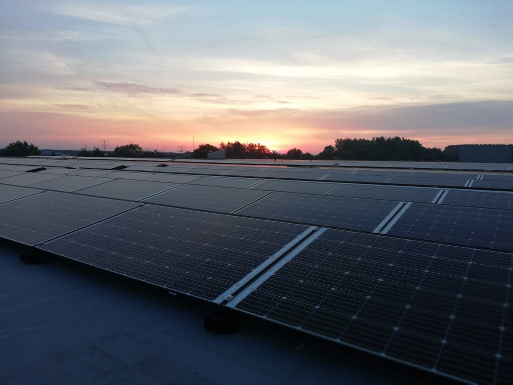 SUBSIDIE VOOR PARTICULIEREN EN BEDRIJVEN