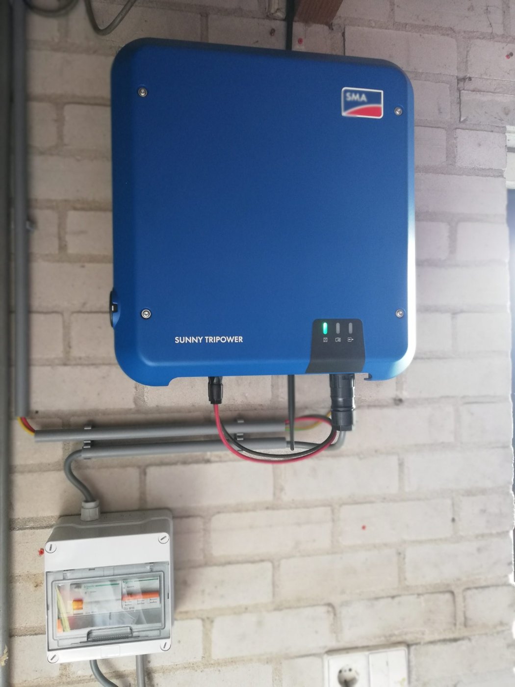 WAT U MOET WETEN OVER DE OMVORMER