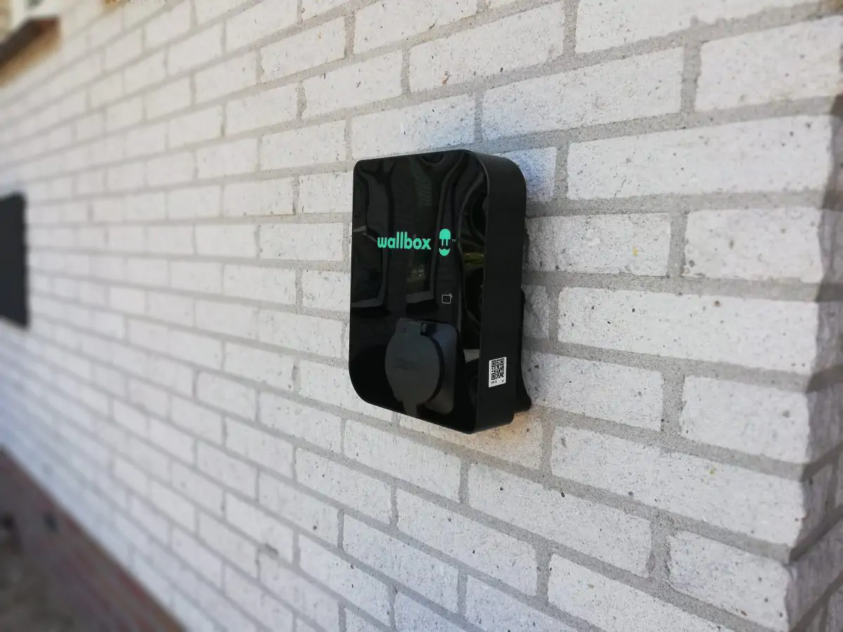 wallbox