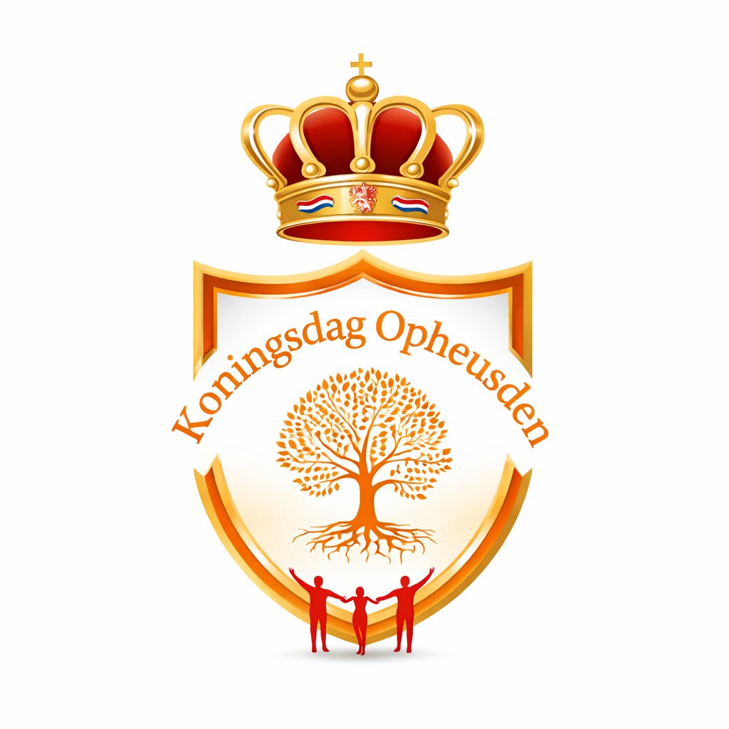 Koningsdag Opheusden - Stichting Koningsdag en 4/5 mei Opheusden