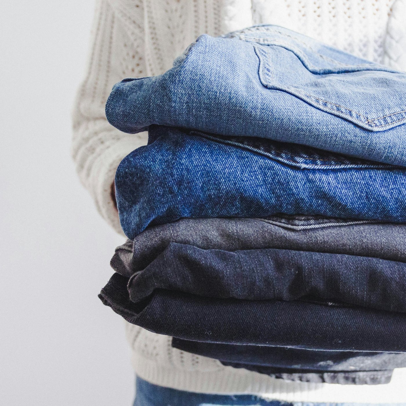 Kun je menstruatieondergoed samen met andere kleding wassen?