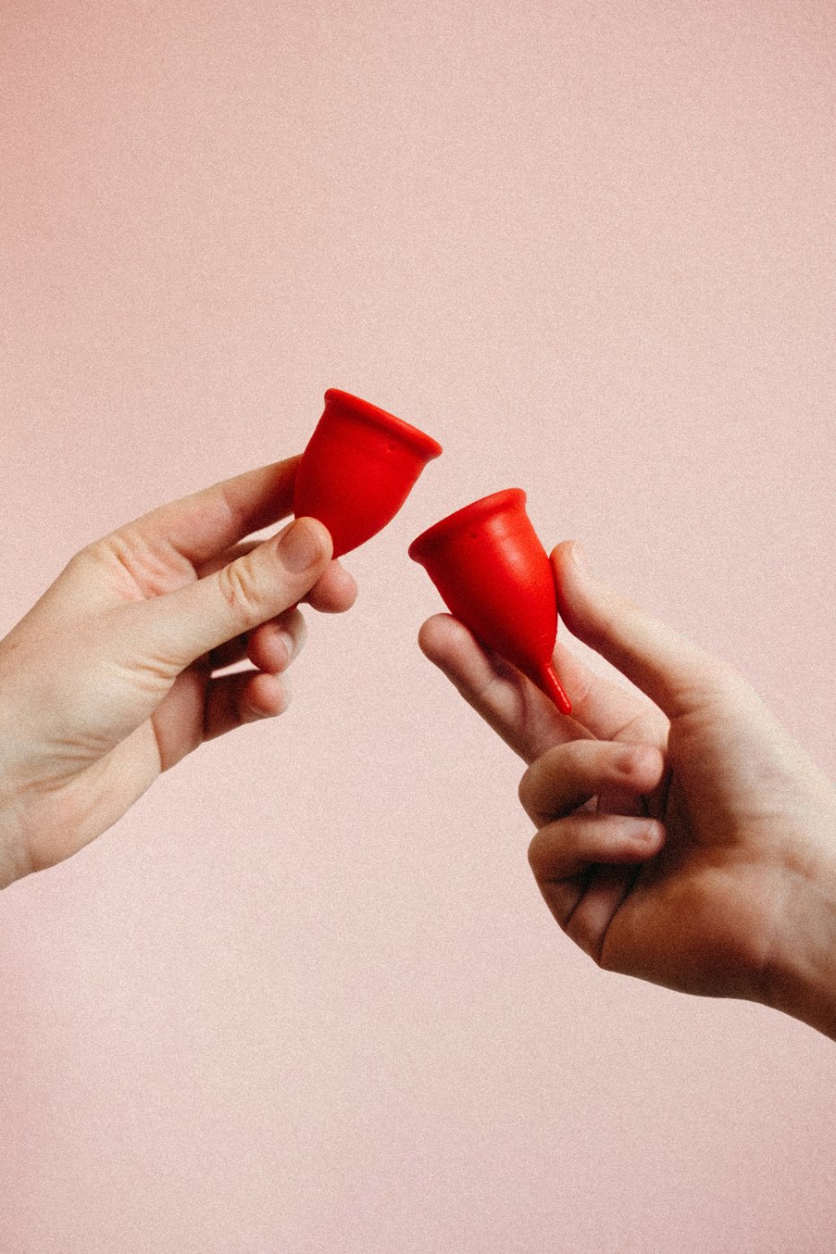 Menstruatieondergoed combineren met andere producten: cup, tampon of inlegkruisje?