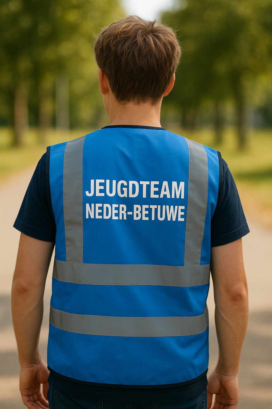 Jeugdteam Neder-Betuwe