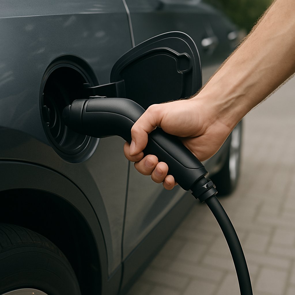 Hoe onderhoud ik mijn laadkabel?