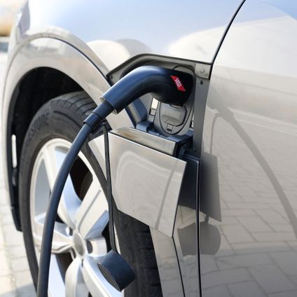 Hoe onderhoud ik mijn laadkabel?