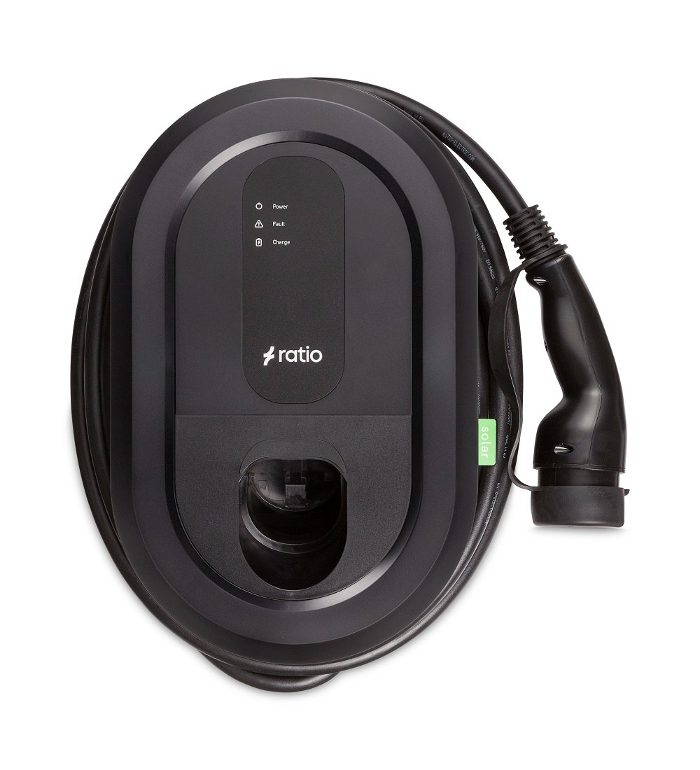 Ratio Solar - Kabel