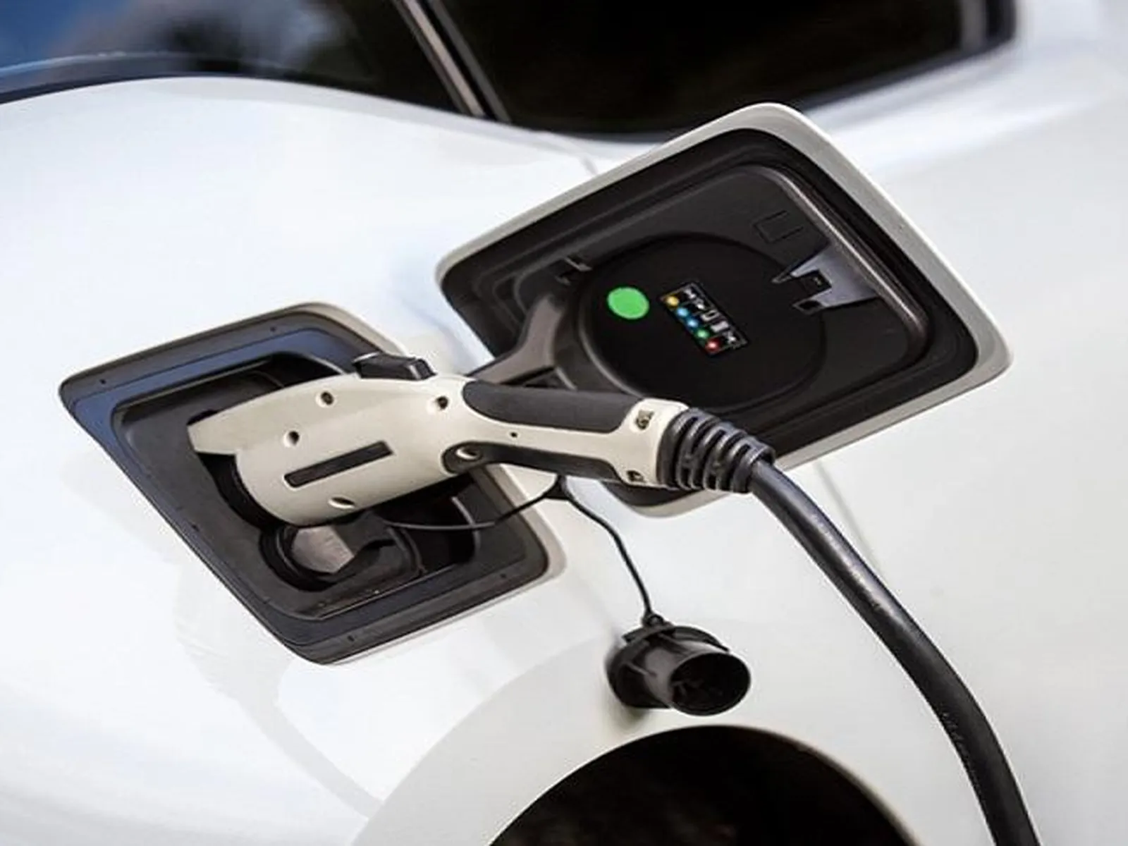 Laadkabel 3 fase 16A - Type 2