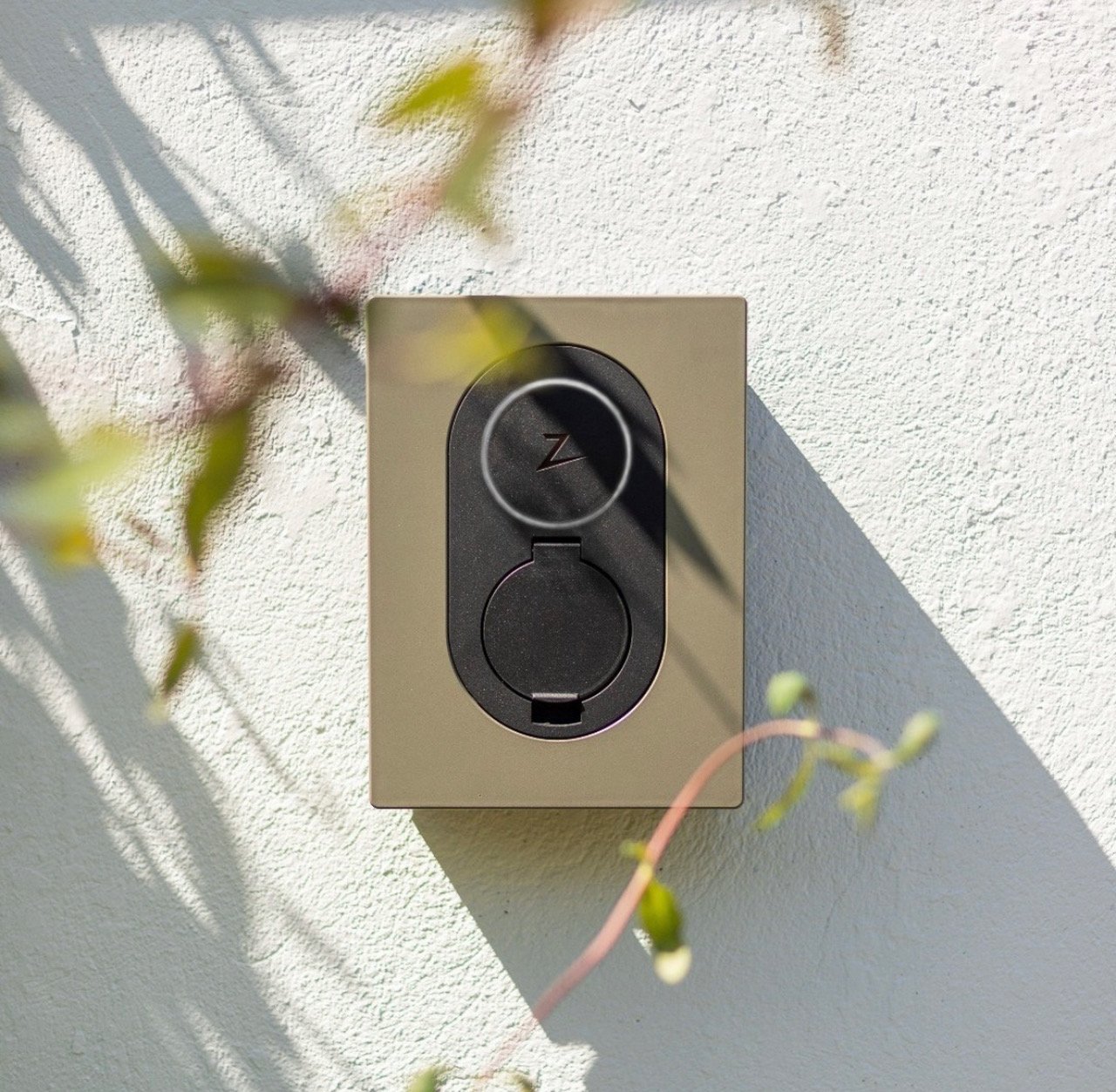 Installatieproces van een laadpaal stap voor stap