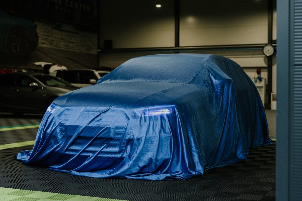 Samenwerking Voltrade