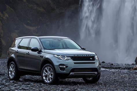Laadkabel Land Rover Discovery Sport