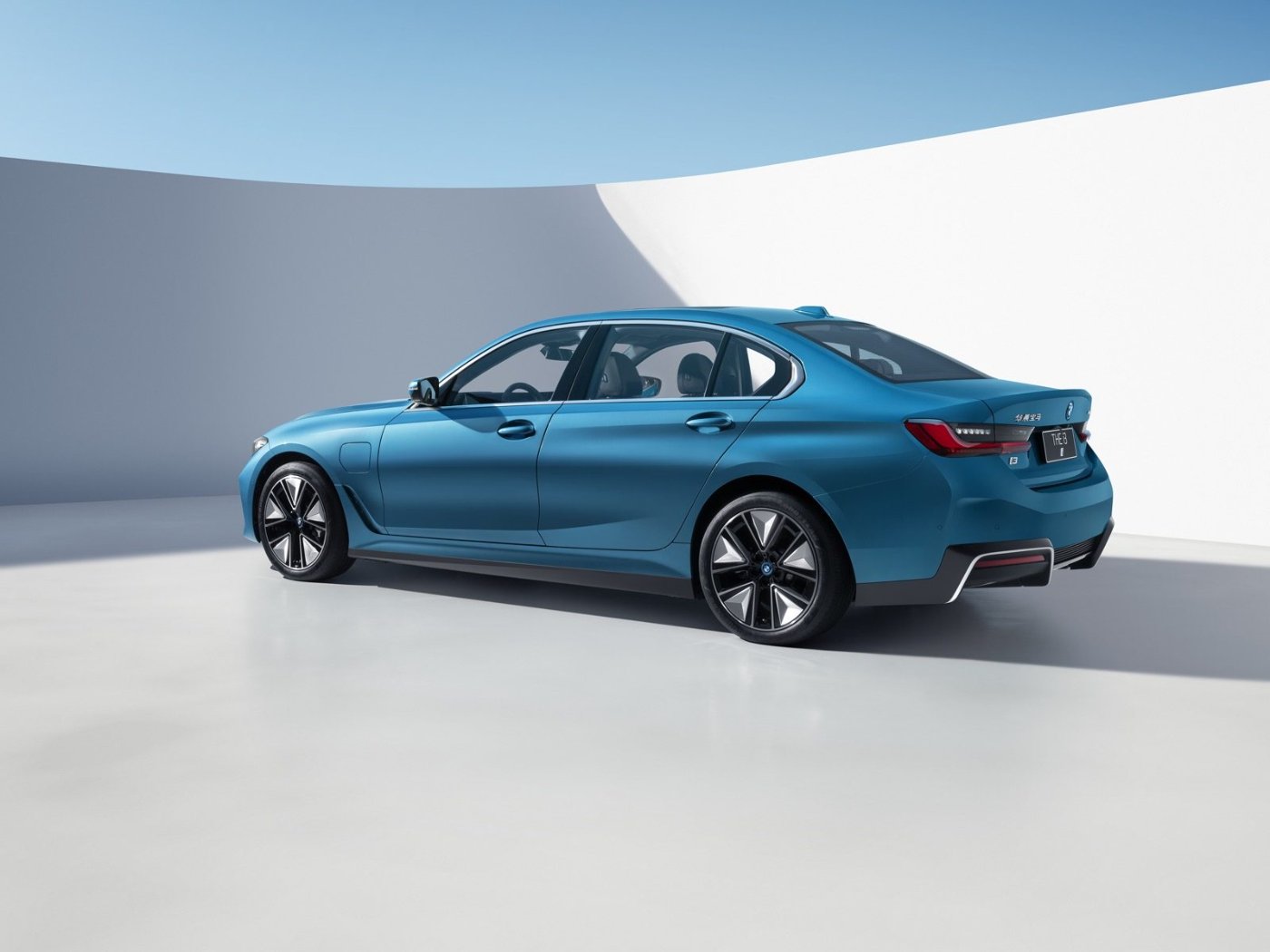 Laadkabel BMW 3 serie