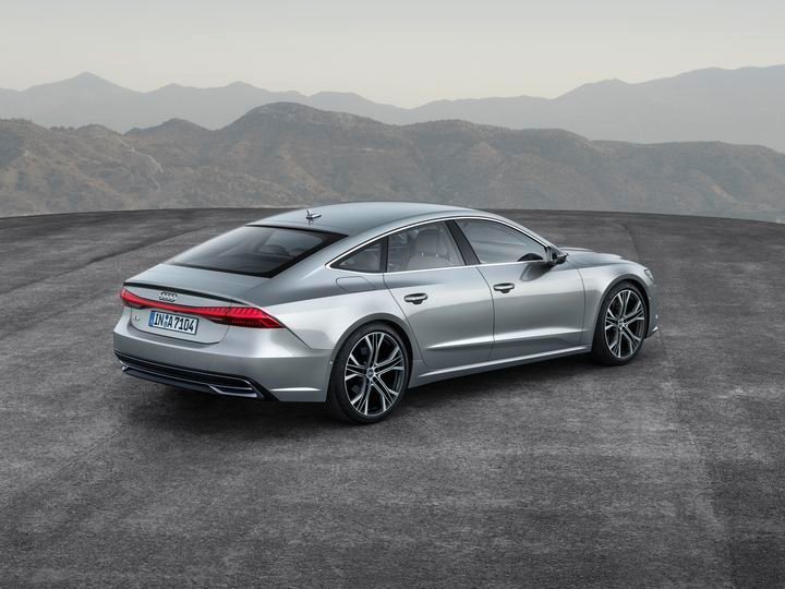 Laadkabel Audi A7