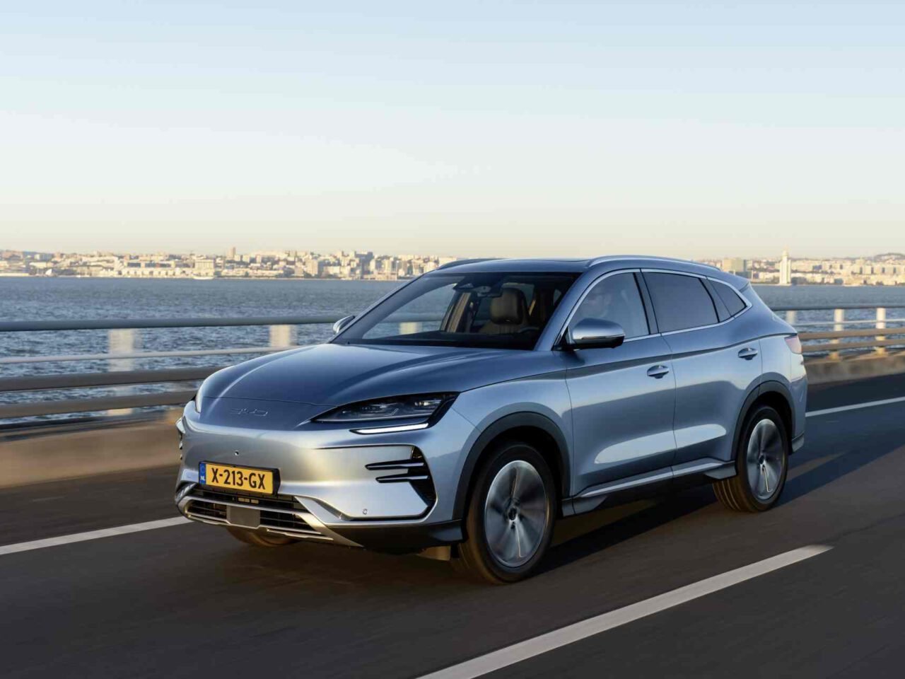 Laadkabel BYD SEAL U