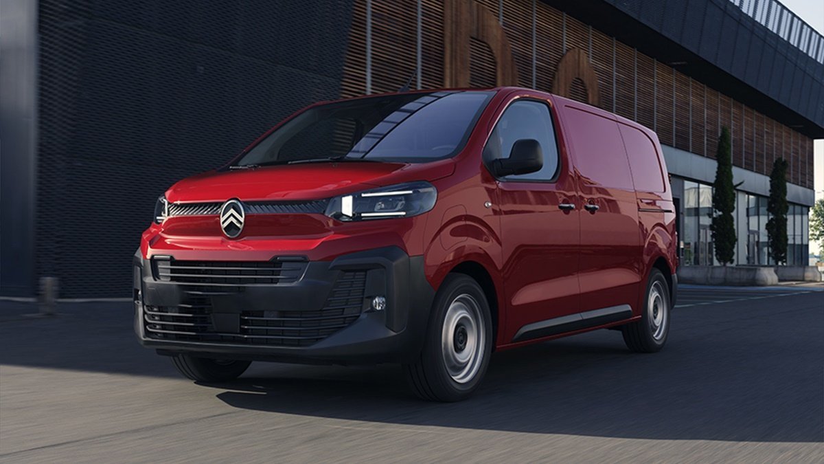 Laadkabel Citroen e-Jumpy Combi