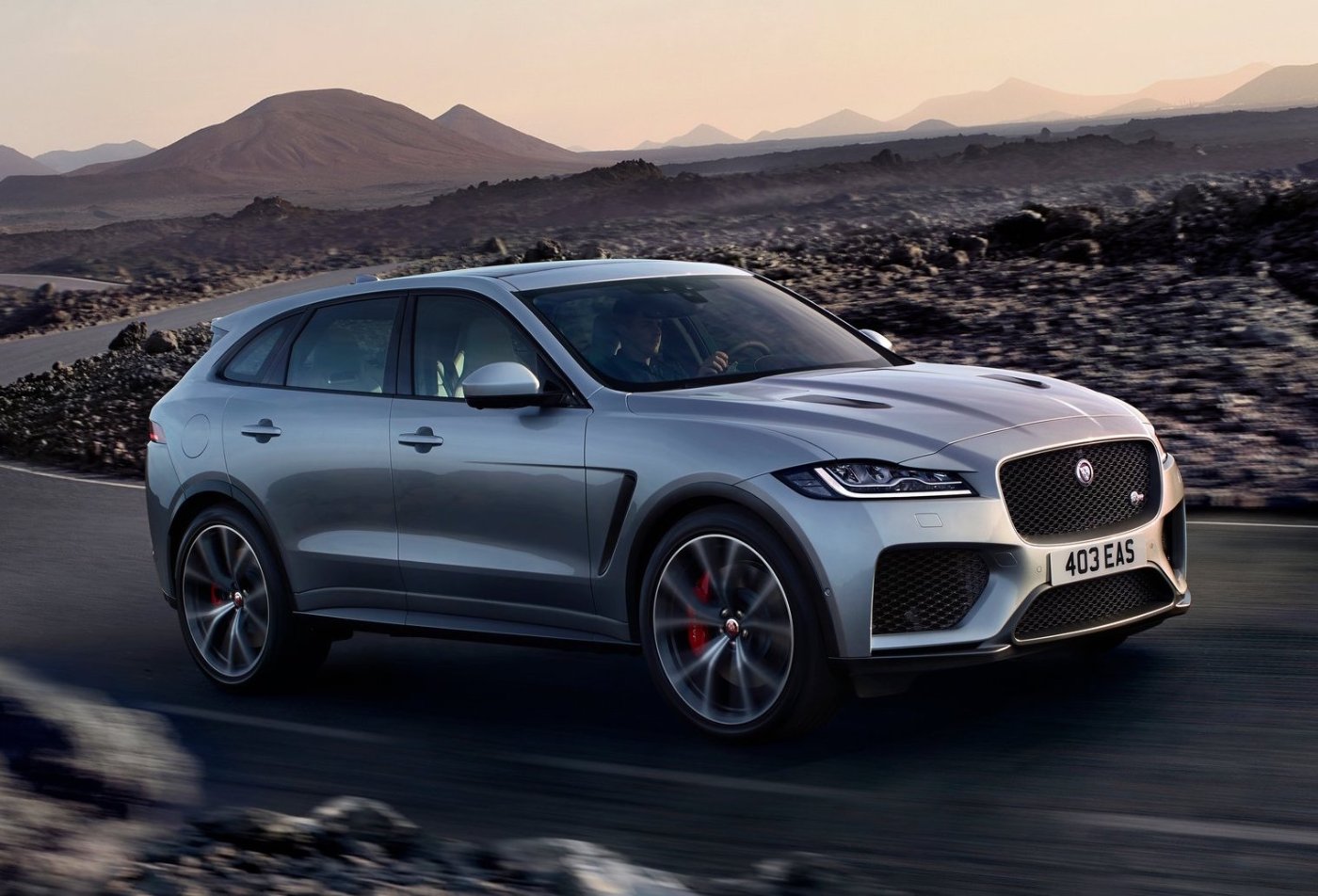 Laadkabel Jaguar F-pace